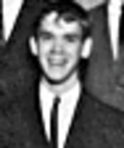 Harry Ivan Fuqua JR