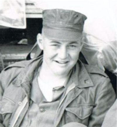 Ronald Keith Ash
