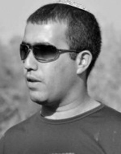 Yakir Swissa