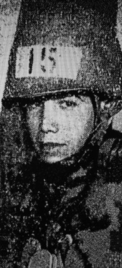 Luis Barreto JR
