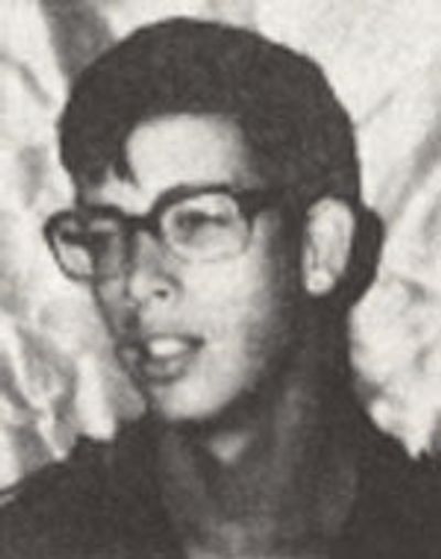 Daniel-Efraim Polak
