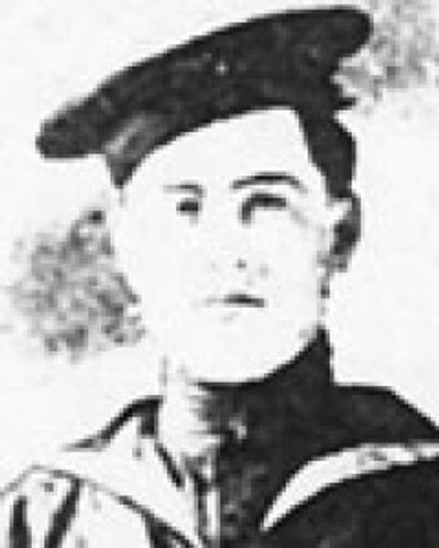 Charles B. Walsh