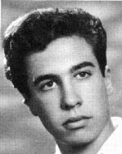 Moshe Gamliel