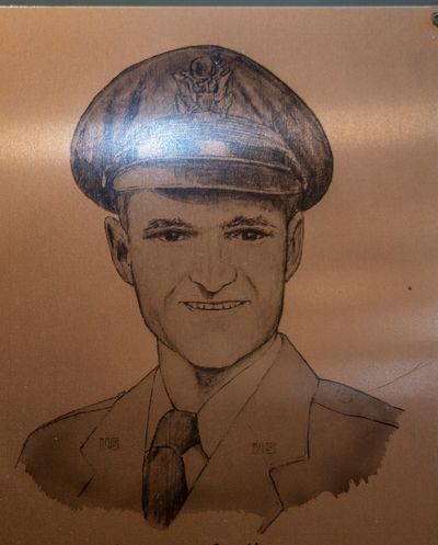 Robert Phillip Gaude Jr.