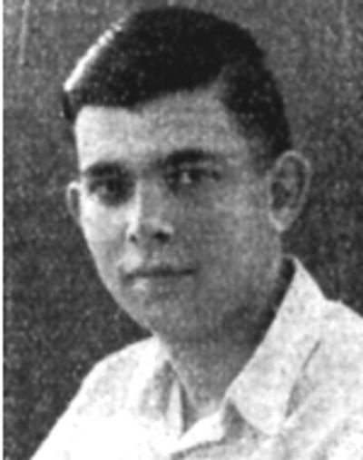 Binyamin Carmi