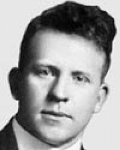 Patrick J. Gallagher