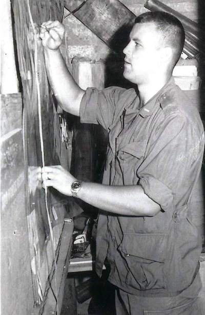 Carl W Myllymaki III