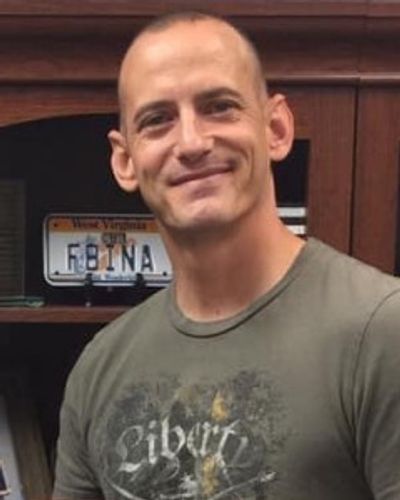 Michael Devon Rudd