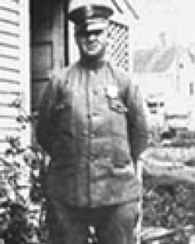 Forbes A. McLeod