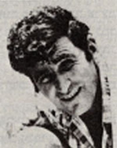 Gad Shomeh