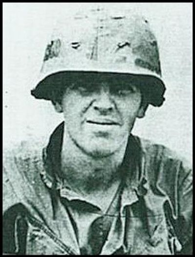 Kenneth Lavelle Smith