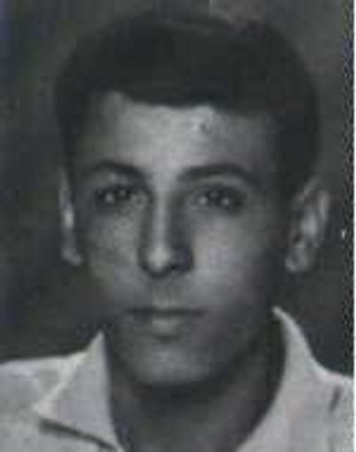 Rahamim Gridish
