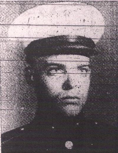 Richard John Riker
