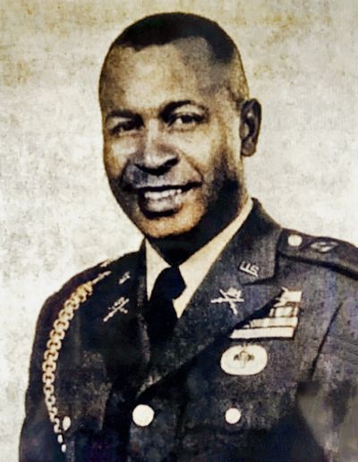 Alfred Barnes