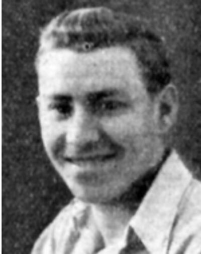 Sinai Tzimhi