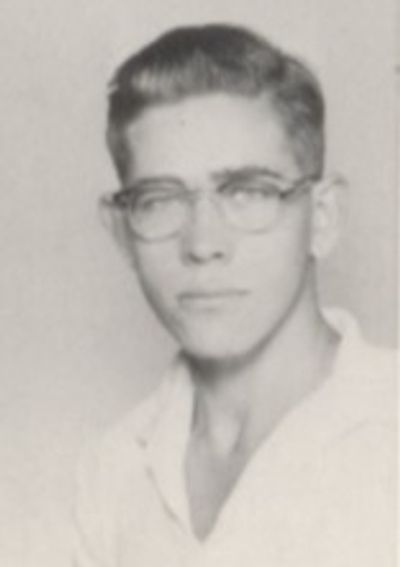 Richard Wayne Randolph