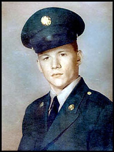 Kenneth Wayne Lanter