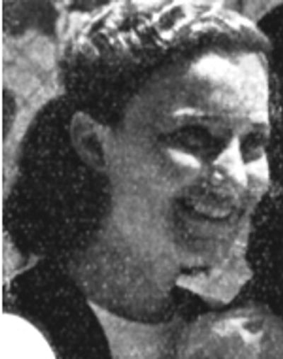 Ayala Gilboa