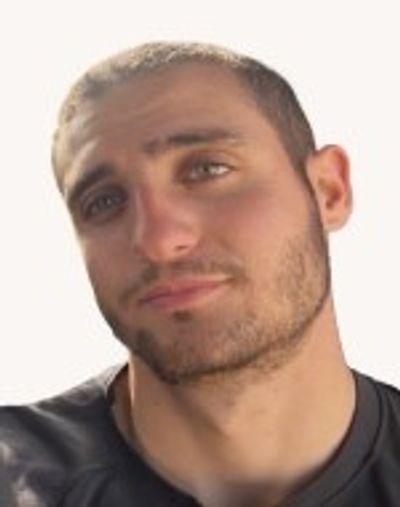 Kfir Itzhak Franco