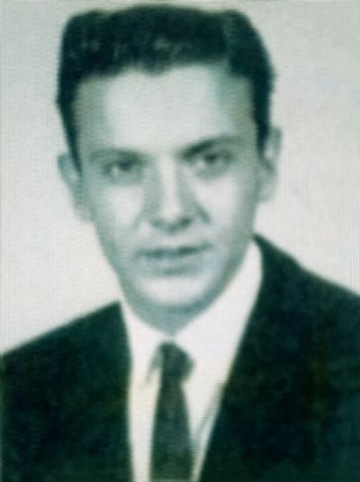 Lonnie Douglas Loyd JR
