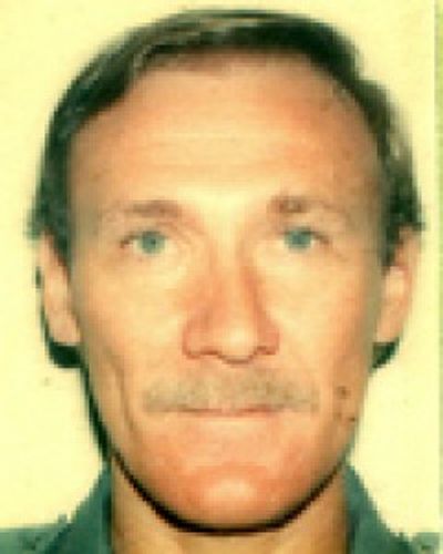 Gregory Joseph Sorenson