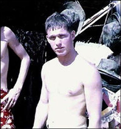 Ralph Edward Bowen
