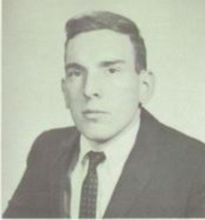 Richard Lawrence Giambrone