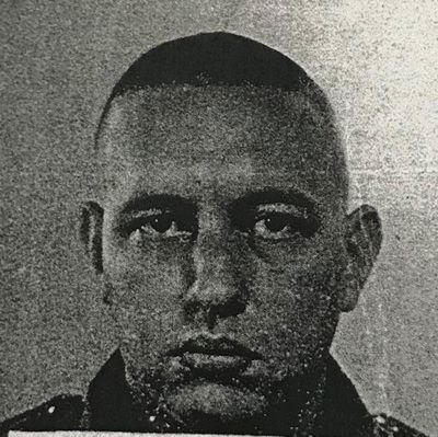 Homer Virgil Lee