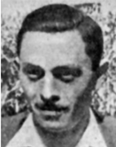 Zvi Krinski