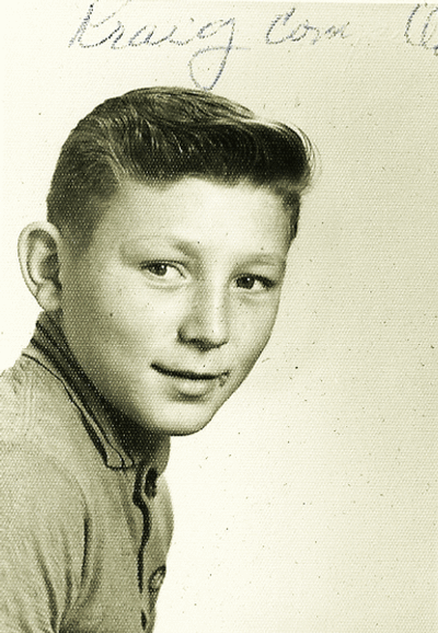 Kraig Sewell Hogan