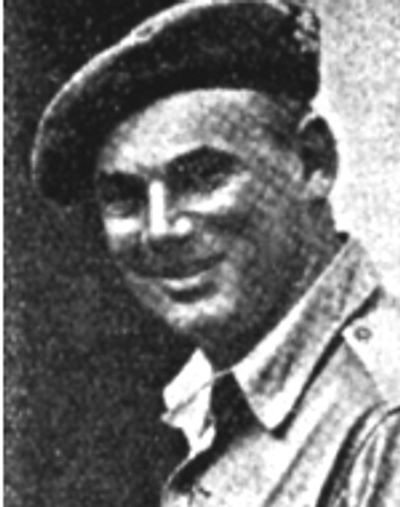 Valter Dahal