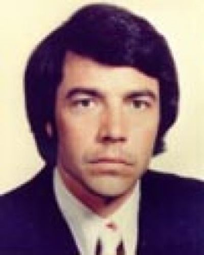 Larry Dale Wallace