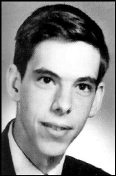 Scott Eugene Sutherland