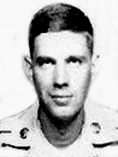 Albert Lee Davis