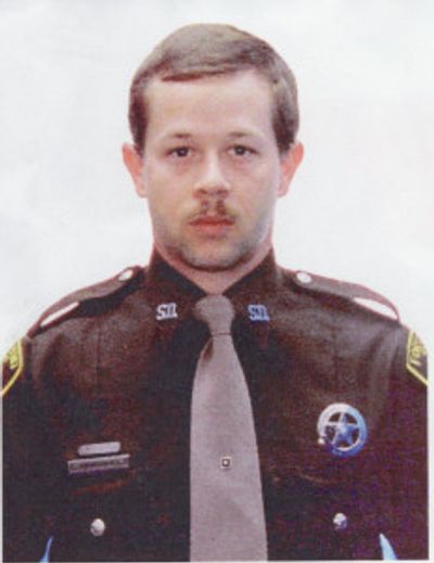 David Lee Braunholz