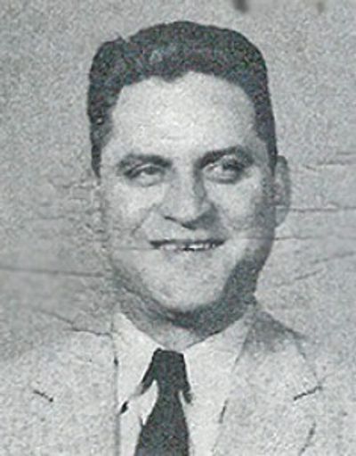James Edward Graff