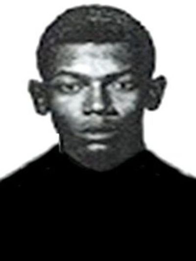 Raymond Lee Powell