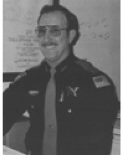 Leonard Wilbur Brand
