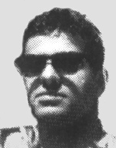 Yaniv Zhan