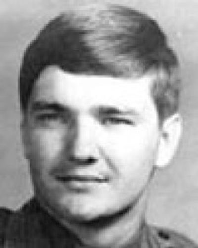 Gary Emil Kubasiak