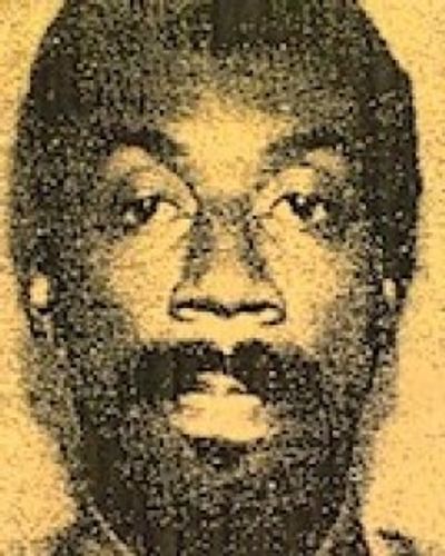 Melvin E. Hopkins