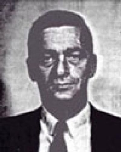 Norman Emmett Larson