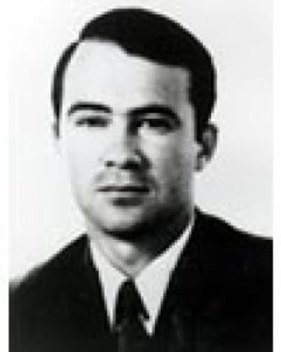 Mark A. Kirkland