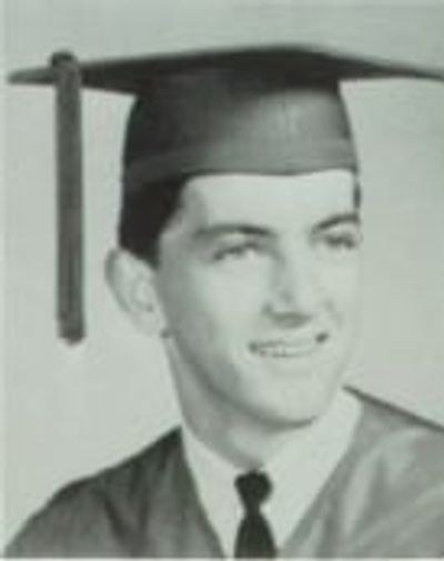 ARDENEAUX GARY JAMES - Vietnam War Veteran