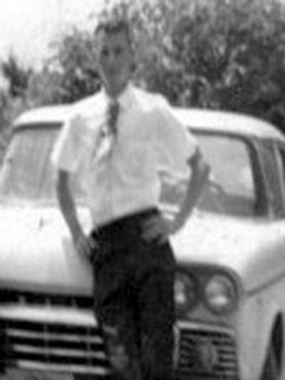 Herbert Lynn Meads