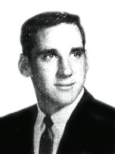James Wendall Dalton