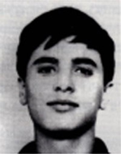 Michael Elbaz