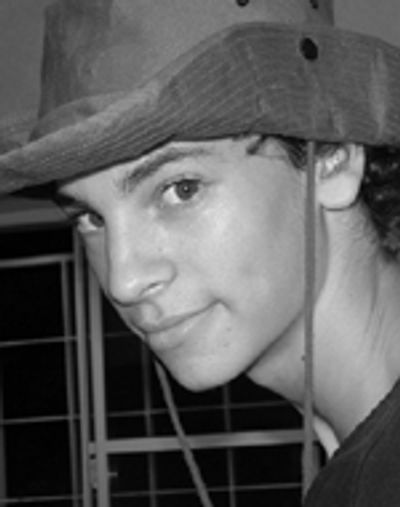 Alon Shorek
