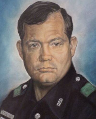 Thomas Dale Bond
