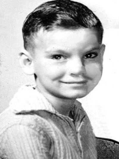 Larry Wayne Benge